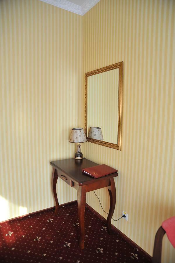 Slava Hotel Zaporizhia Dış mekan fotoğraf