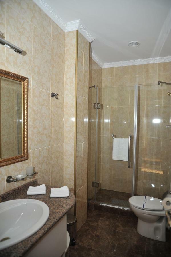 Slava Hotel Zaporizhia Dış mekan fotoğraf